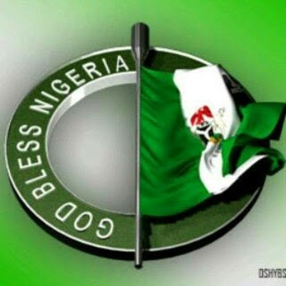 God bless 9ja